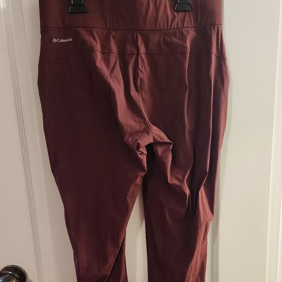 Women's Columbia pants - Picture 2 of 5